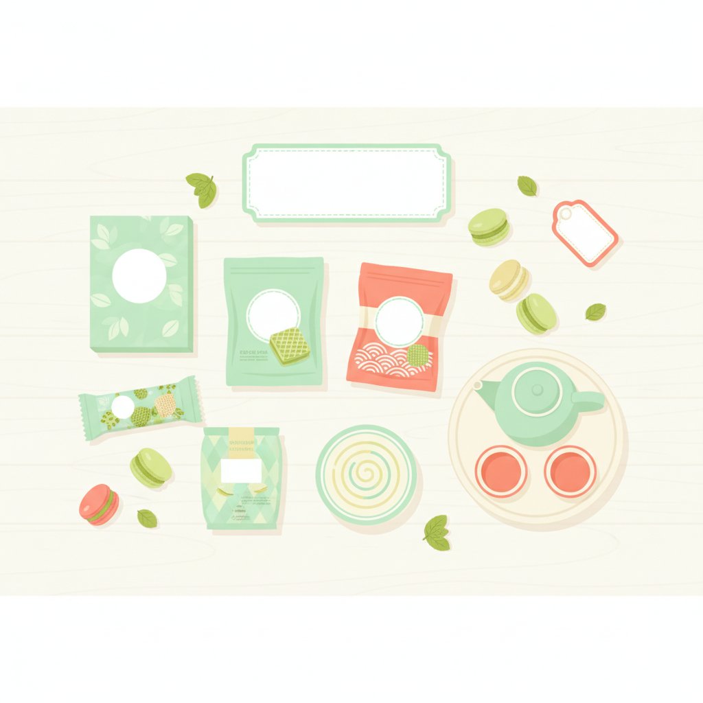 Osulloc Green Tea Guide: Which Flavors Are Worth Buying?