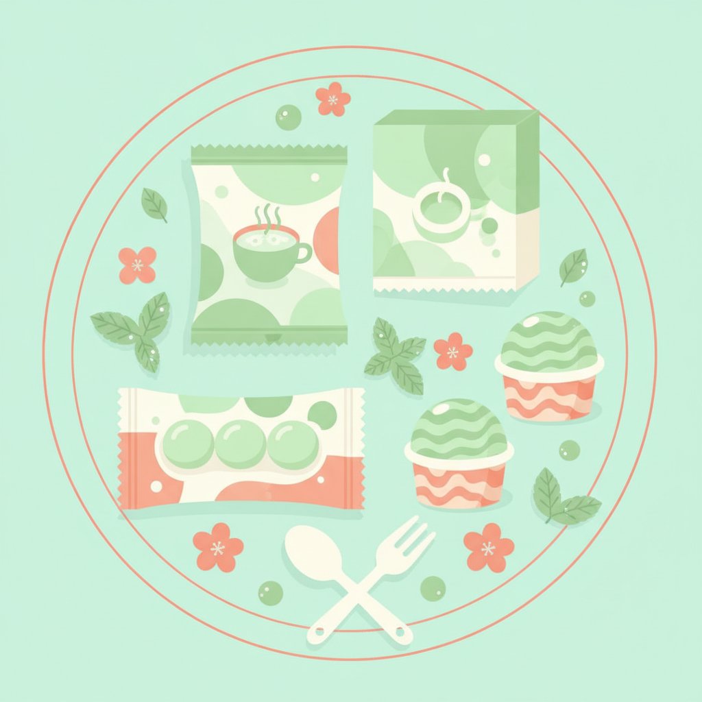 Osulloc Green Tea Guide: Which Flavors Are Worth Buying?
