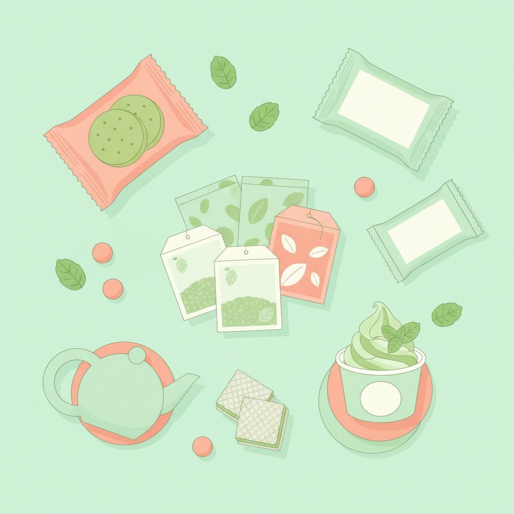 Osulloc Green Tea Guide: Which Flavors Are Worth Buying?