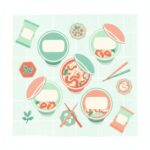 Paldo King Lid Flavors and Spice Ranking