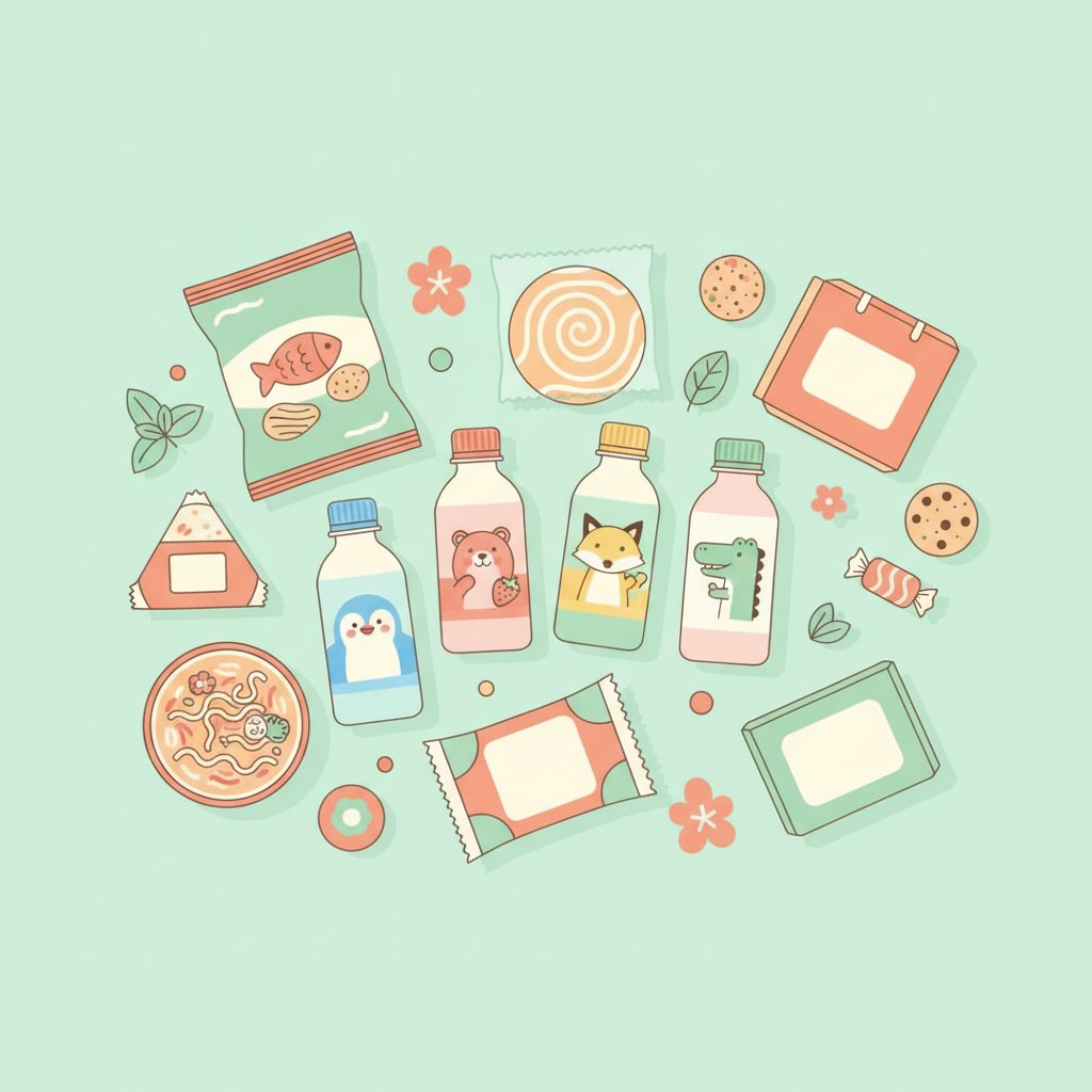 Paldo Pororo Drink Flavors Ranked: Which Are Worth Buying?