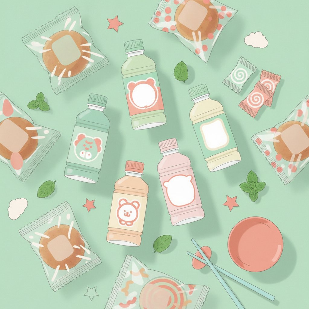 Paldo Pororo Drink Flavors Ranked: Which Are Worth Buying?