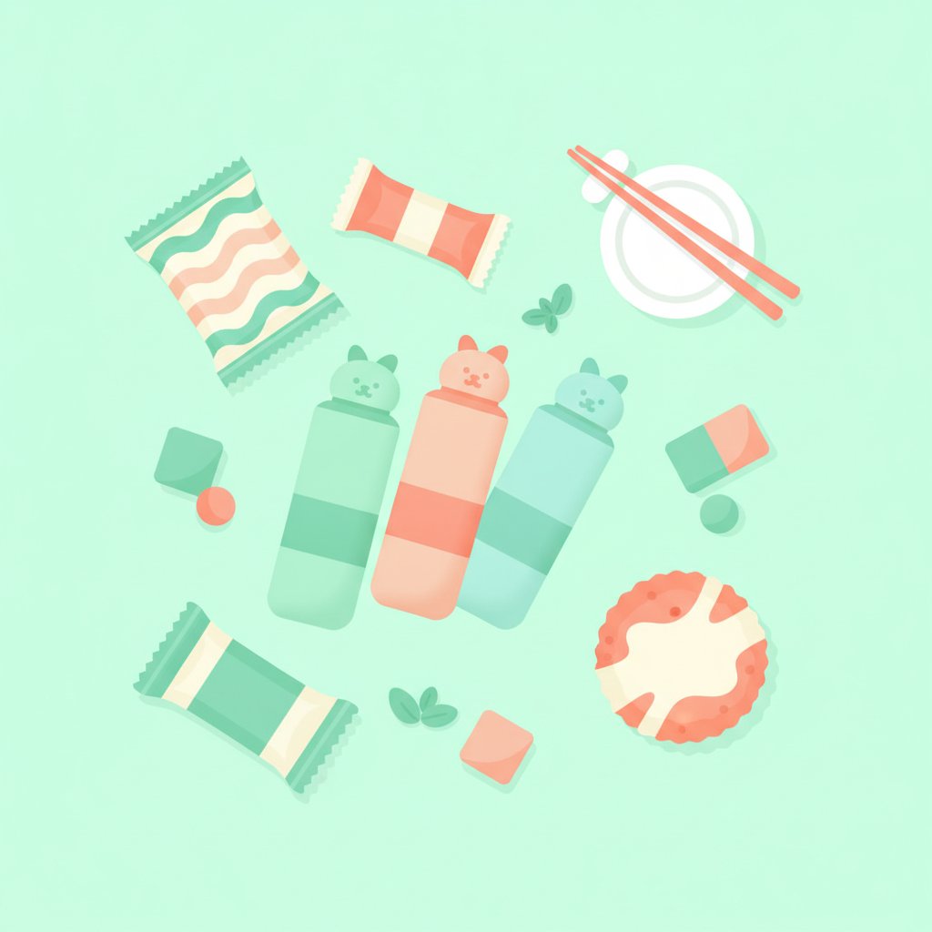 Paldo Pororo Drink Flavors Ranked: Which Are Worth Buying?