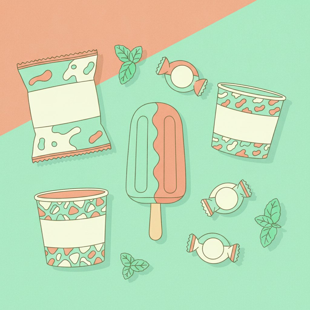 Ssangssang Bar Review: Korea’s Iconic Split Ice Cream