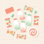 Top Korean Convenience Store Drinking Yogurts
