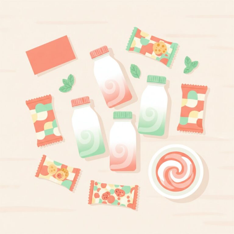 Tested: The Best Korean Drinking Yogurt at Convenience Stores