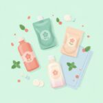 Testing 4 Korean Collagen Drinks from GS25