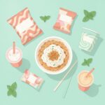 Buldak Carbonara Convenience Store Combos