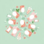 Top Korean Konjac Drinks at GS25