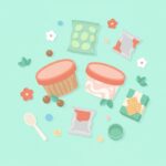 Binggrae Maru Korean Ice Cream Lineup Review