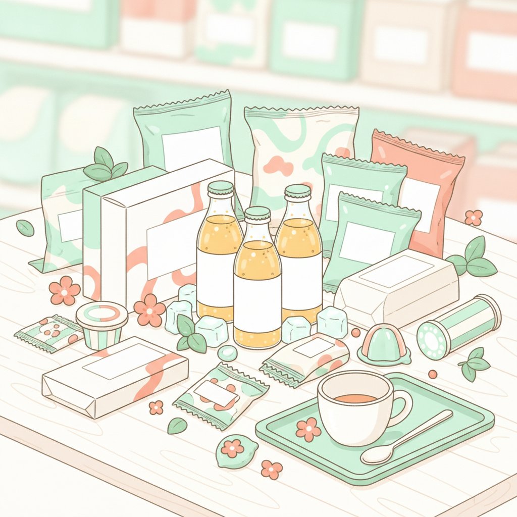 Vita 500 Vitamin Drink: Why Everyone in Korea Drinks It