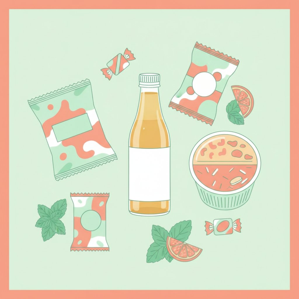 Vita 500 Vitamin Drink: Why Everyone in Korea Drinks It