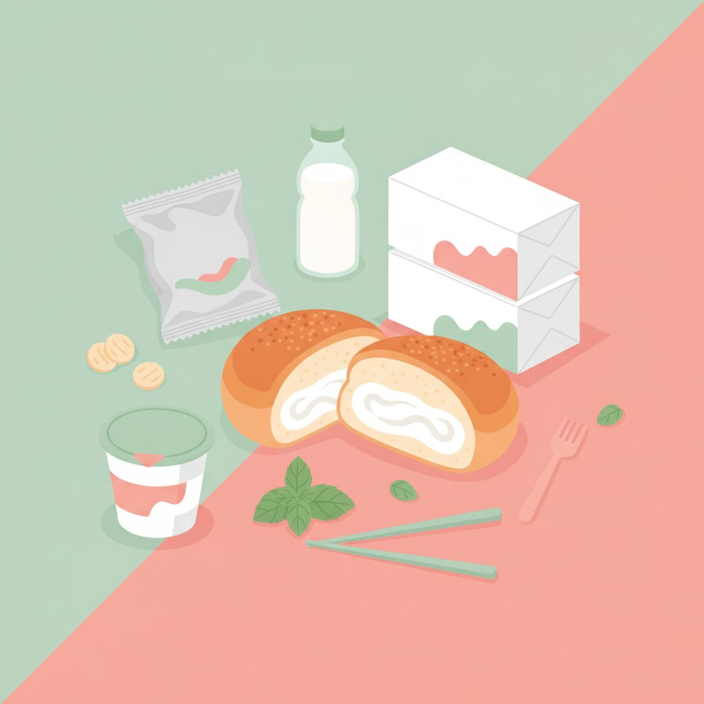 Yonsei Milk Cream Bread Review: Is It Worth the Hype?
