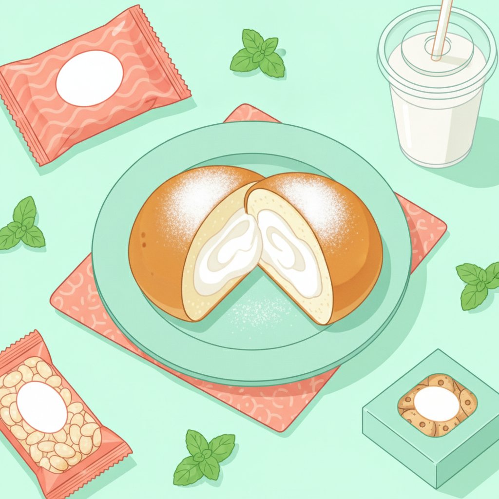 Yonsei Milk Cream Bread Review: Is It Worth the Hype?