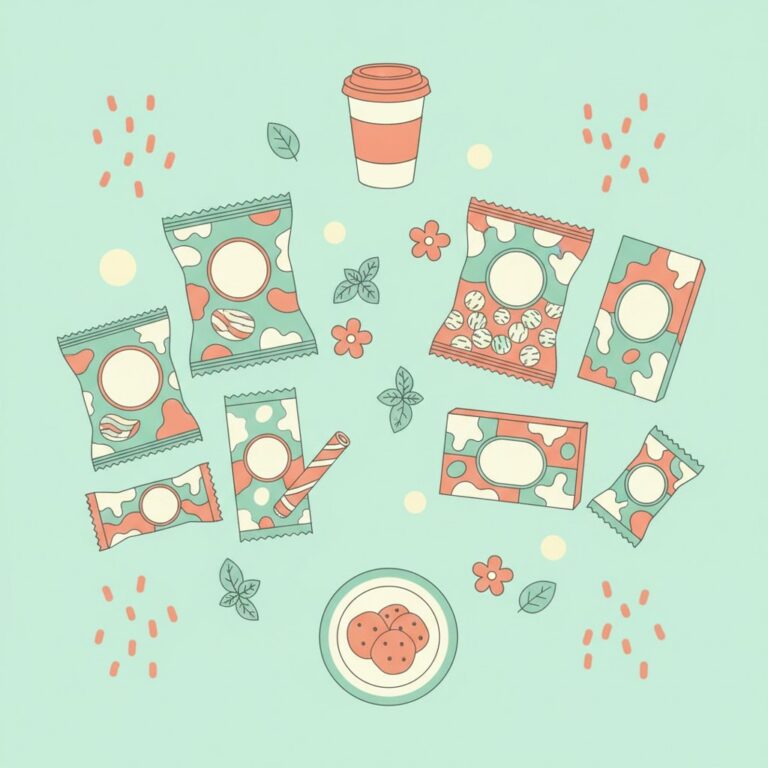 Haitai vs Orion Snacks: Which Korean Brand Wins?