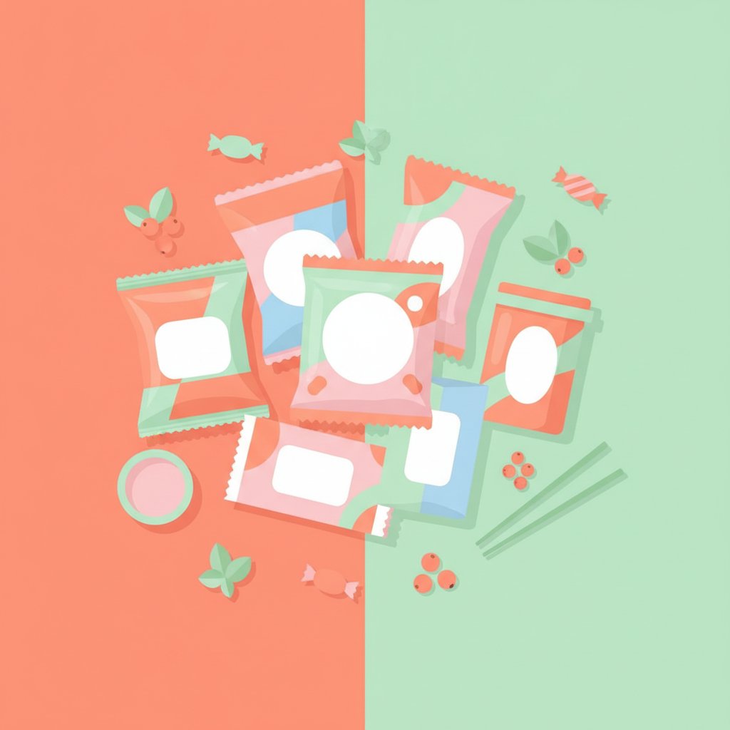 Haitai vs Orion Snacks: Which Korean Brand Wins?