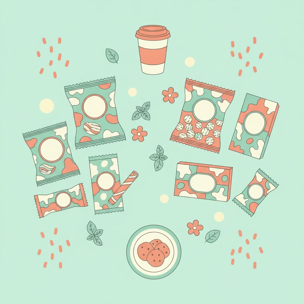 Haitai vs Orion Snacks: Which Korean Brand Wins?