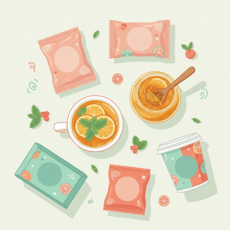 Korean Yuja Tea Guide: Best Brands and How to Drink It